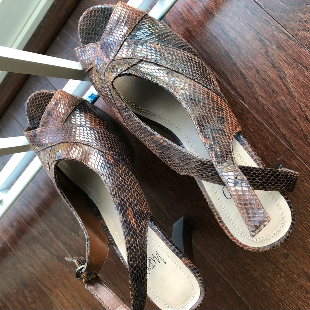 Impo Shoes